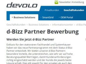 Partner-Programm für Reseller und Systemhäuser 