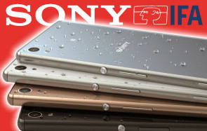 Sony Xperia Z5 