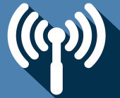 WLAN / WiFi Symbol