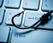 Bedrohung durch Phishing