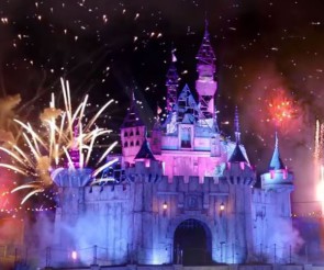 Dismaland Banksy 