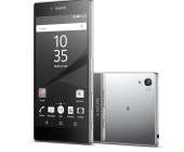 Sony Xperia Z5 Premium unterstützt 4K