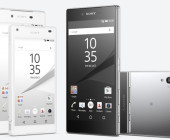 Xperia Z5 Smartphones