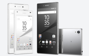 Xperia Z5 Smartphones 