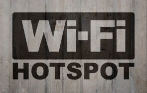 Wifi Hotspot 