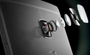 Huawei Mate S Kamera