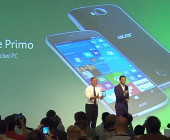 Acer präsentiert das Jade Primo
