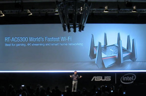Asus RT-AC5300