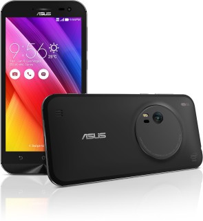 Das Asus Zenfone Zoom 