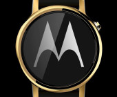 Motorola Moto 360 Smartwatch