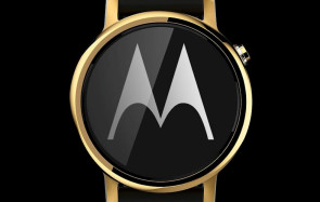 Motorola Moto 360 Smartwatch 