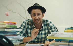 Harry G rechnet mit die Start-Up-Gschaftler ab 