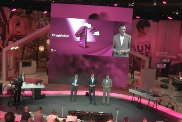 Telekom-Messestand-IFA-2015 