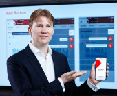 Robert Hackl: Vodafone-Geschäftsführer Commercial Operations
