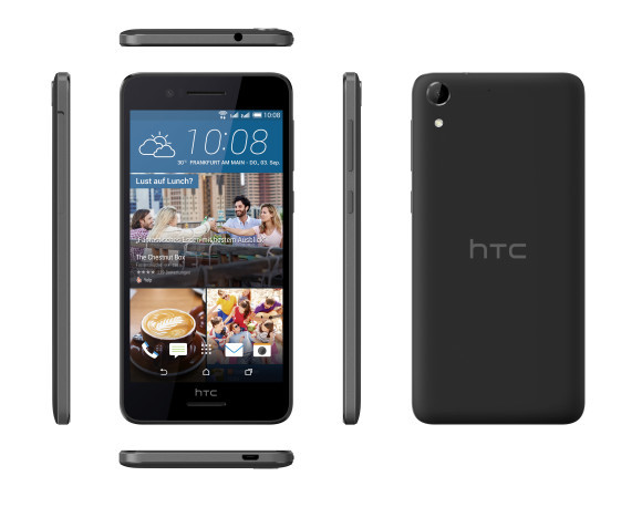 HTC Desire 728G Dual SIM 