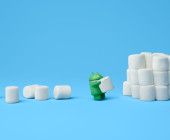 Android 6.0 Marshmallow