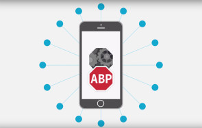 Adblock Browser auf dem Smartphone 