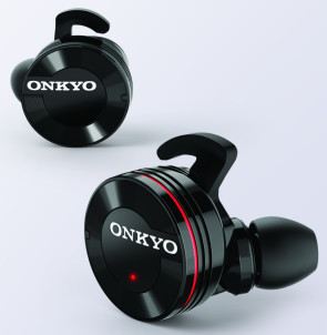 Onkyo W800BT 
