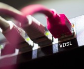 VDSL-Anschluss der Telekom