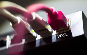 VDSL-Anschluss der Telekom 