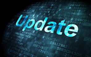 System Update 