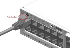 Fehler bei Cisco