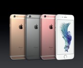 Die neuen iPhones gibt es in vier Farben