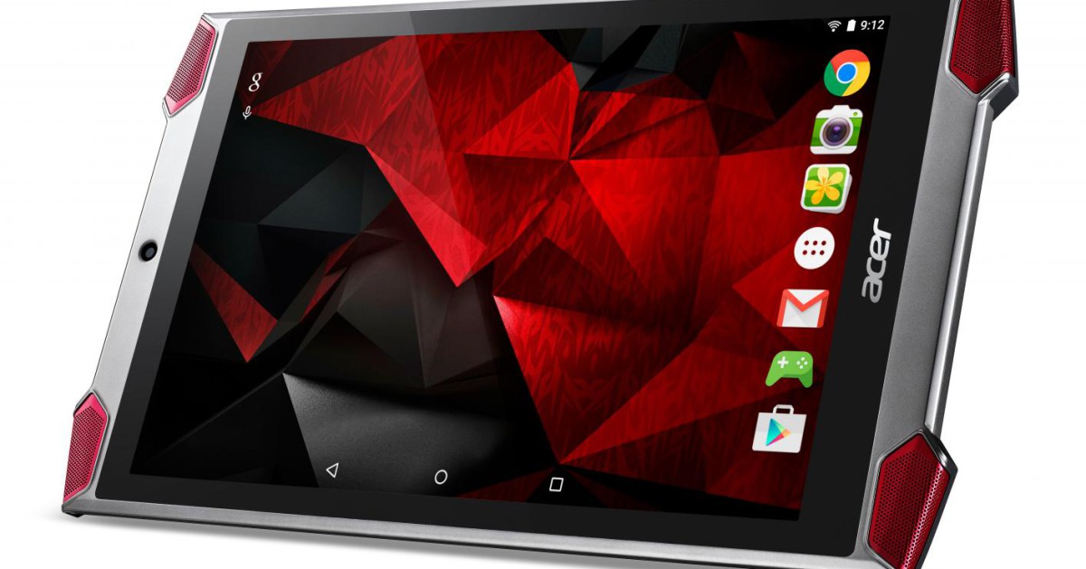 Zocker Tablet Zocker Tablet