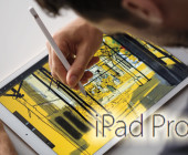 iPad Pro im XXL-Format