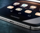 Huawei G8