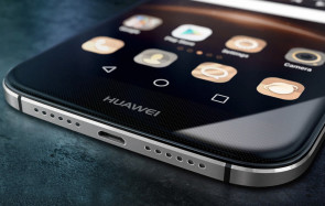 Huawei G8 