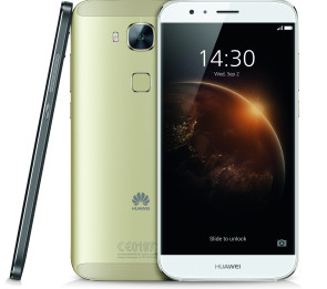 Huawei G8