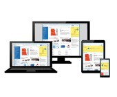 Digitec und Galaxus neu im Responsive Webdesign