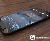 HTC One A9 Design-Concept