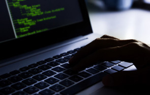 Hacker-Angriff 