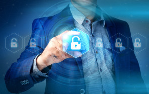 Sicherheit Busniness Security 