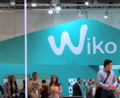 Wiko auf der IFA