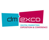 Logo dmexco