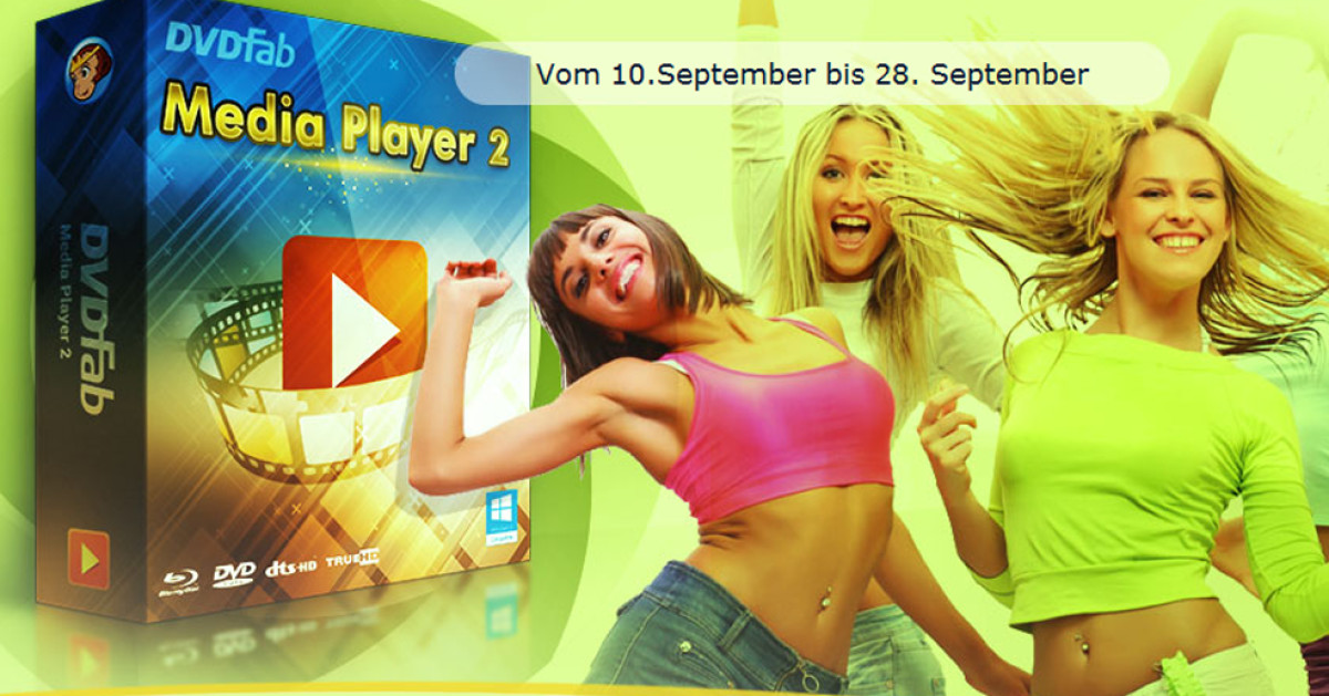 Kostenloser Bluray & DVDPlayer für Windows 10 onlinepc.ch