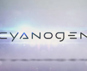 Cyanogen OS Logo