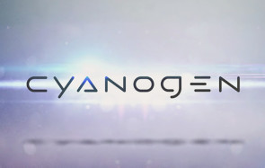 Cyanogen OS Logo 