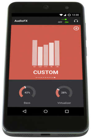 Cyanogen-OS-Smartphone Wileyfox-Swift