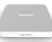 Fernsehen mit Sunrise ab Anfang 2016 schärfer