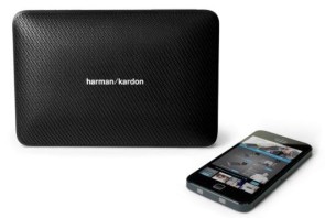 Der neue Harman Esquire 2