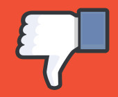 Facebook Dislike Button