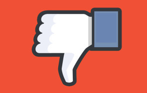 Facebook Dislike Button 