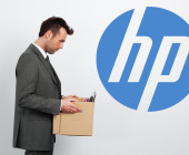 Neue Entlassungen bei HP