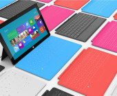 Microsoft Surface RT