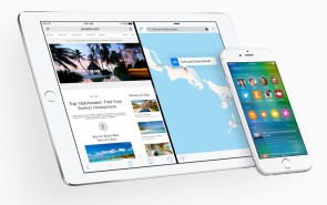 iOS 9 am 16. September kostenlos verfügbar 
