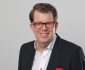 Eric Matthes, neuer Country Manager DACH bei HTC